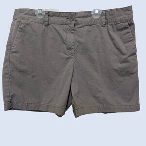 LOFT Women's Shorts - Size 12